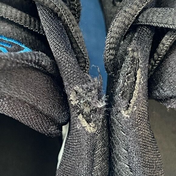 Nike Zoom Freak 1 Mismatched L BQ5422-004 Size 8 R BQ5422-004 Size 7.5 US CV31 - Picture 6 of 7